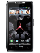 Motorola DROID RAZR XT912 Unlock Code