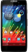 Motorola RAZR HD XT925 Unlock Code